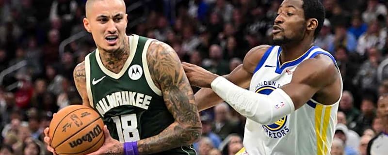 If Giannis stays, Bucks aim to get him more help via realistic trade targets