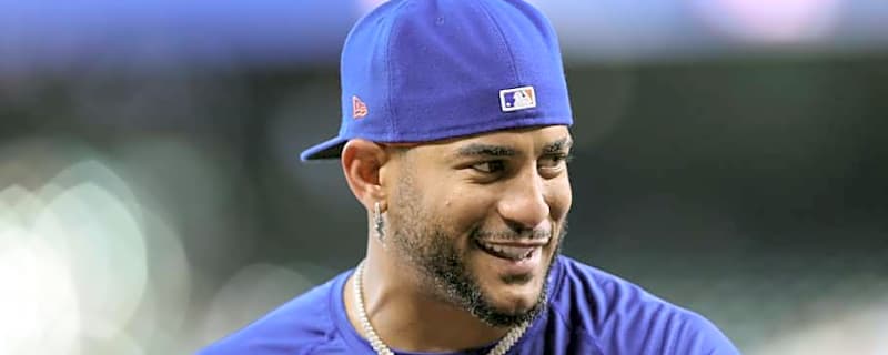 Ex-Mets’ Outfielder Signs With Angels