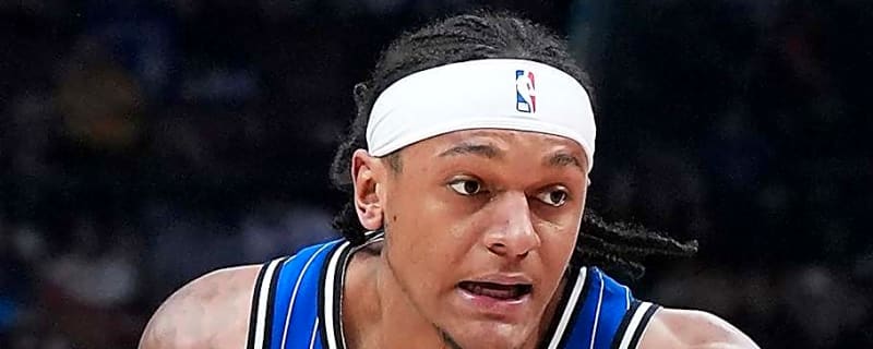 Magic Suffer Biggest Loss in Franchise History vs. Raptors