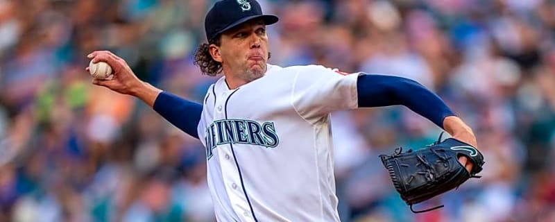 Why Logan Gilbert Would Be an Ideal Offseason Mets' Trade Target to Pair With Nolan McLean