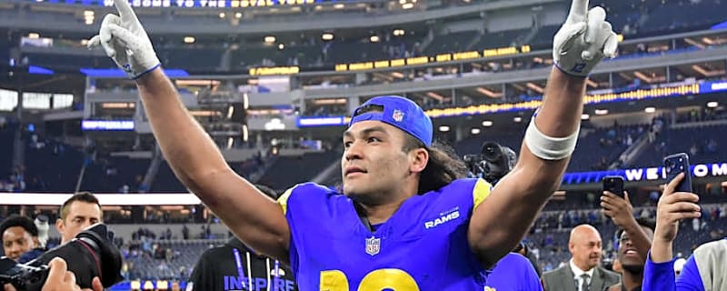 Rams Tested vs. Lions as Matchup With NFC West Rival Looms