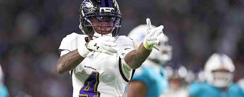 Ravens Jump Up in Power Rankings After Win Streak
