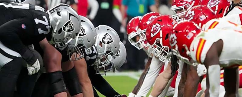 Raiders&#39; LS Jacob Bobenmoyer&#39;s Outlook For 2025