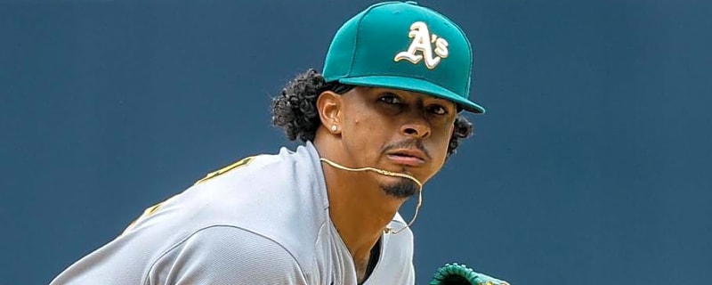 Unique Paths Athletics Should Take During Yankees Series