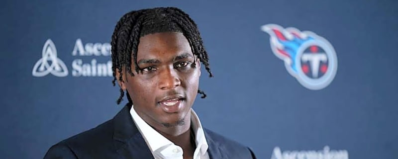 Titans Veterans Have Expectations For Cam Ward