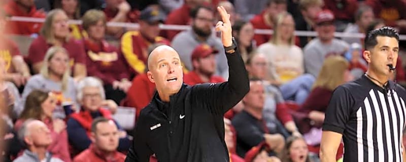 Will Week Off Help Cowboy Basketball Get Back on Track?