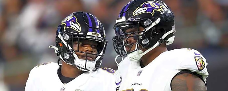 Ravens Have Surprising Best Offseason Decision
