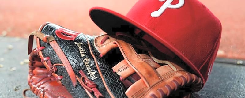 Phillies Rookie Has Shown Incredible Poise After Rough Outing