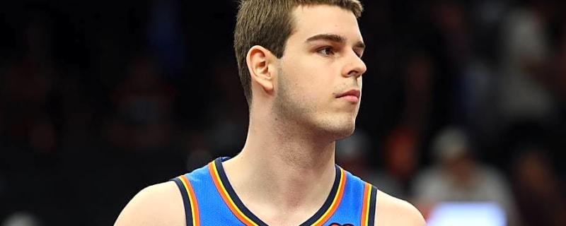 How Can Nikola Topic Break Into OKC Thunder Rotation?