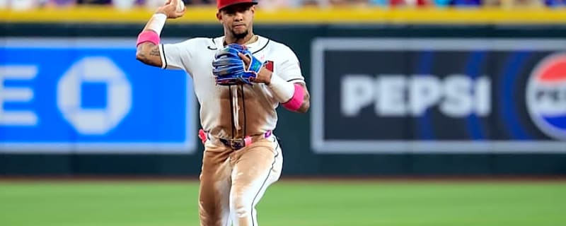 Ketel Marte, 2 More Trade Targets Red Sox Should Pursue Right Now