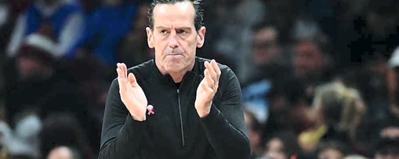 What Kenny Atkinson still feels the Cavs need to work on after Wizards blowout