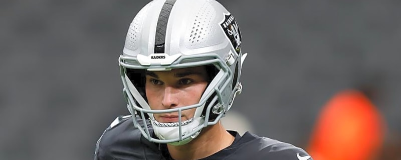 3 Things I’m Watching in Raiders' Mendoza's Second Preseason Game