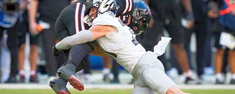One Trait to Watch in Each Bears Drafted Rookie at Minicamp