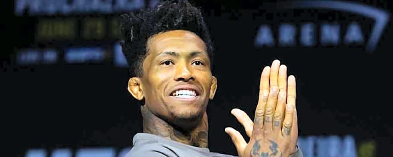 UFC Fight Night: Mario Bautista vs. Vinicius Oliveira Full Card Picks & Predictions