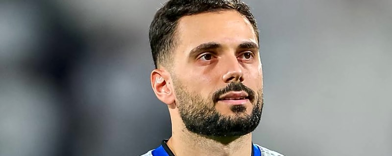 Nedim Bajrami identified as key man for potential Saudi turnaround