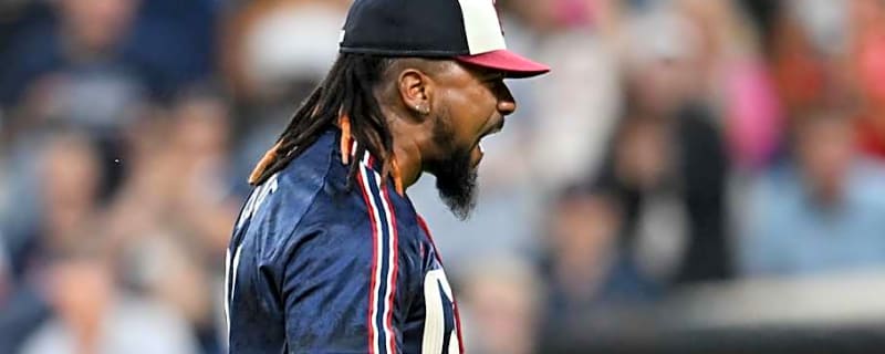 How Emmanuel Clase was almost traded before illegal gambling investigation unfolded