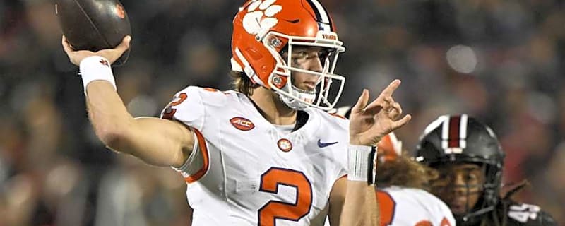 Jets Are Handling Newfound QB Situation Perfectly After NFL Draft