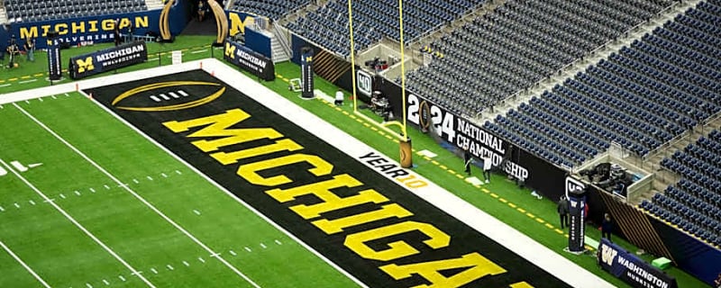 Michigan, Sherrone Moore withdrawing appeals in NCAA advanced scouting case