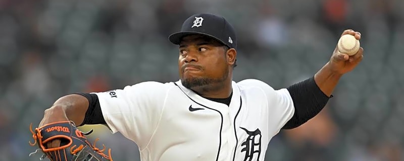 Former Mariners Division Rival Headache Is at It Again After Ugly Tigers Meltdown