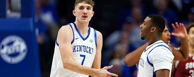 A couple of Wildcats have made the G League Elite Camp rosters