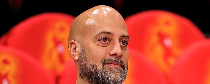 Rockets Land Major Victory During Draft Lottery