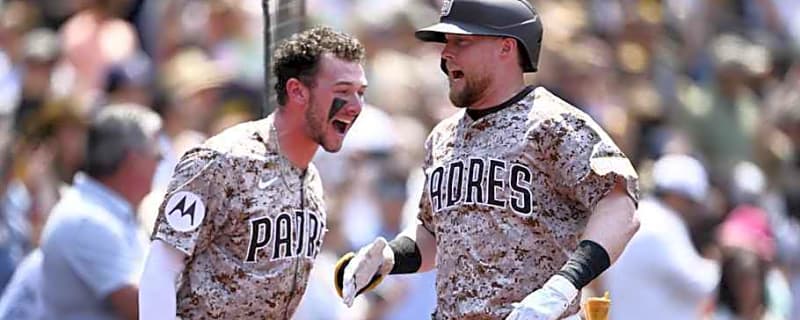 Padres Stars Defend Dodgers Spending Ahead of Opening Day