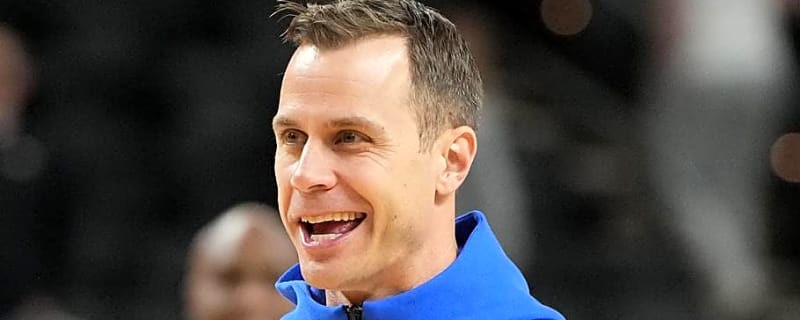 Best- and Worst- Case Scenarios for Every Duke Basketball Rookie