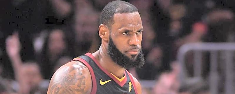 Brian Windhorst Reveals Obvious Cavaliers, LeBron James Take