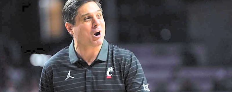 Cincinnati Bearcats Basketball Among Bottom Power Conference Schools in Opening NET Rankings