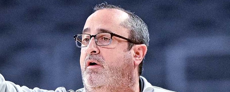 Wings HC Jose Fernandez Explains Jump From College to WNBA