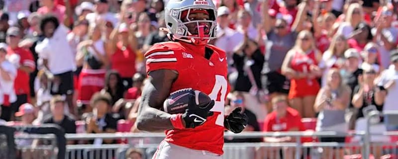 Ohio State Buckeyes Superstar Rejected Nike for Very Personal Reason