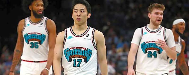 Yuki Kawamura Has Opportunity To Join Chicago Bulls