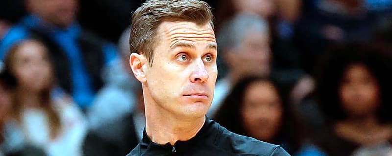 Duke Basketball 2026-27 Opening ACC Opponent Revealed