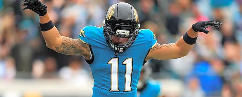 Buying or Selling Jaguars Offseason Narratives on Parker Washington and More