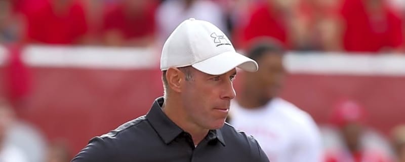 Utah football's Morgan Scalley reveals position group that's surprised him the most in spring practice