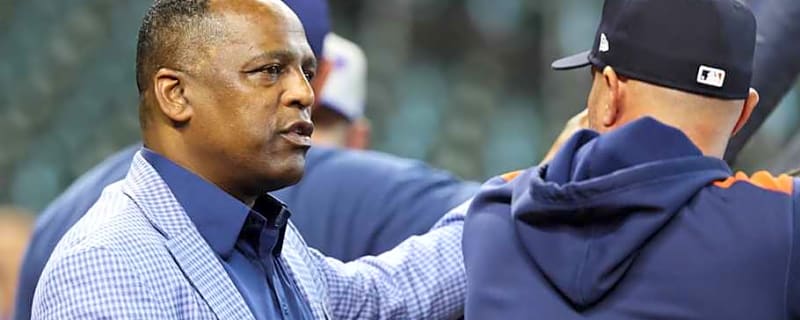 Rising Astros Pitchers Earn High Praise from GM Dana Brown