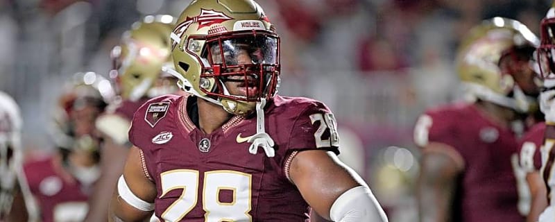 Justin Cryer Highlights Where He Shines as a Linebacker for Texas