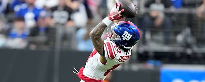 Titans Have Perfect Backup Plan at WR