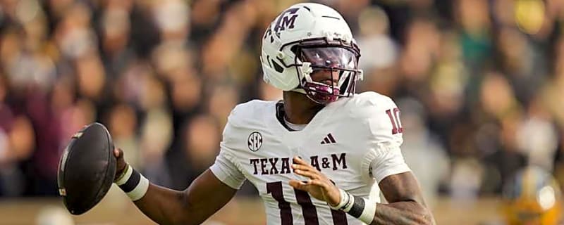 3 Things To Watch During Texas A&M’s Spring Game