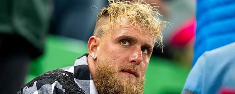 Jake Paul Makes Candid Admission About Fighting Gervonta Davis