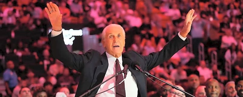 Miami Heat trades looking great so far
