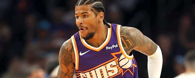 What (Mostly) Healthy Suns Can Prove This Week