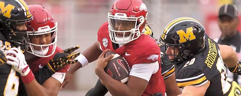 Early Power Rankings for SEC Only Provides Hope for Razorback Fans