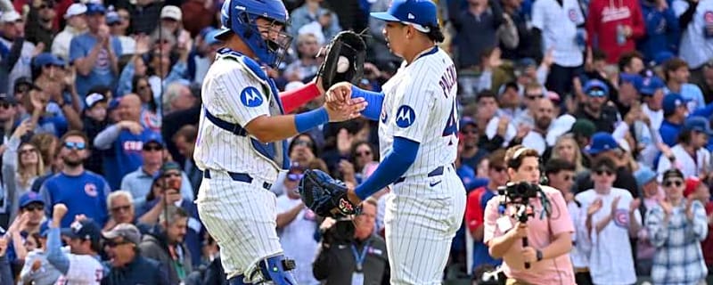 Brewers 'Involved' in Market for Ex-Red Sox, Cubs Backstop