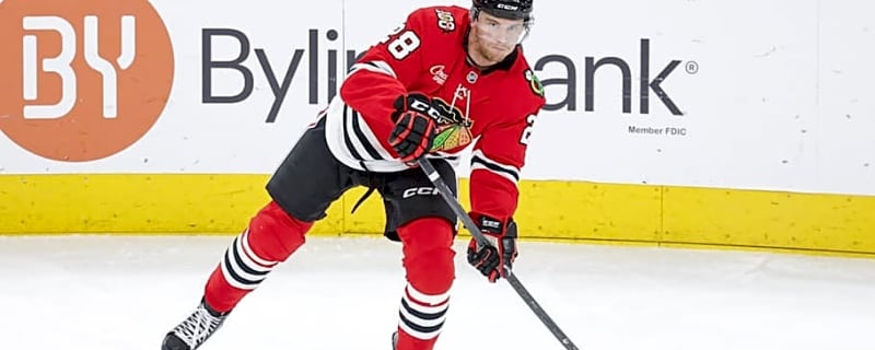 Top Forwards for Capitals to Target