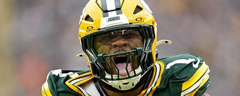 One Free Agent Who’d Help Fill Role for Packers, Void Without Micah Parsons