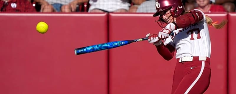 Oklahoma 'Excited' For SEC Challenge as Auburn Comes to Norman