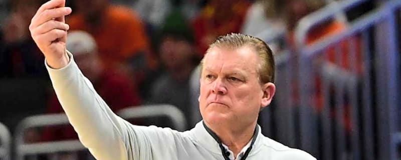 The Formula That Will Halt Illinois Basketball's Two-Game Skid