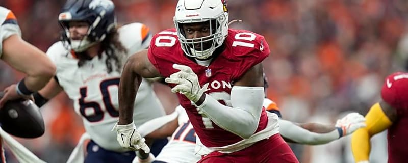 Bears Trade Rumor From NFL Insider Lists 3 Pro Bowlers Chicago is 'Connected To'