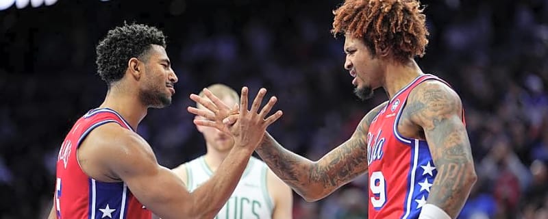 Pacers Linked to Three Free Agents Ahead of Free Agency